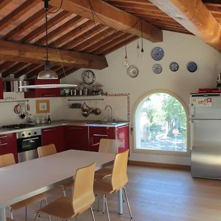 Διαμέρισμα - Dal Monte Al Mare *