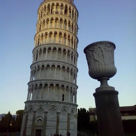 Διαμέρισμα - Dal Monte Al Mare *