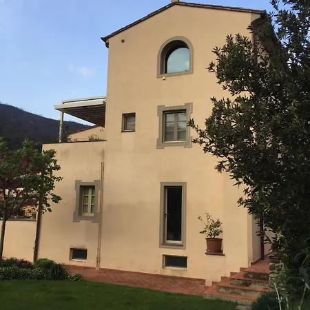 - Dal Monte Al Mare Апартаменты