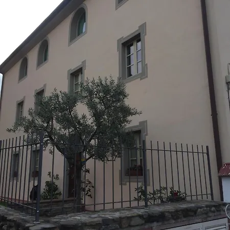 アパート - Dal Monte Al Mare *