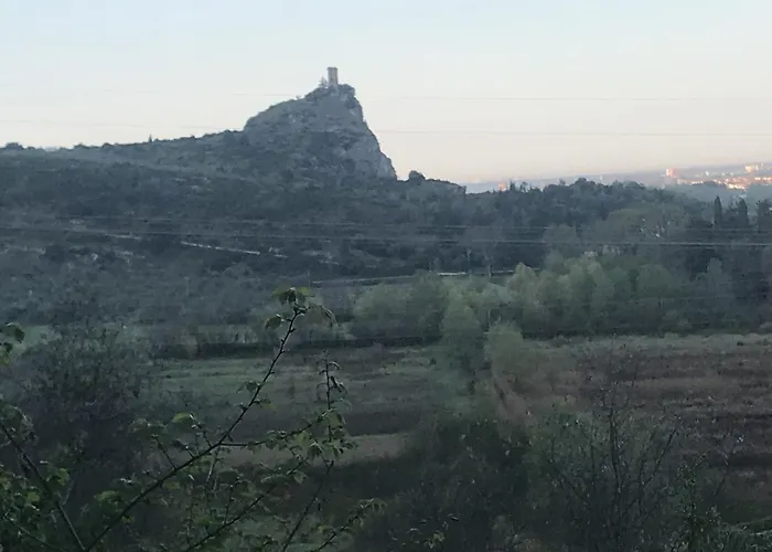 - Dal Monte Al Mare 卡尔奇